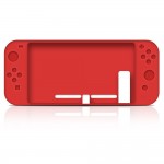 OiVO Silicon Case for Switch - RED لوازم جانبی 